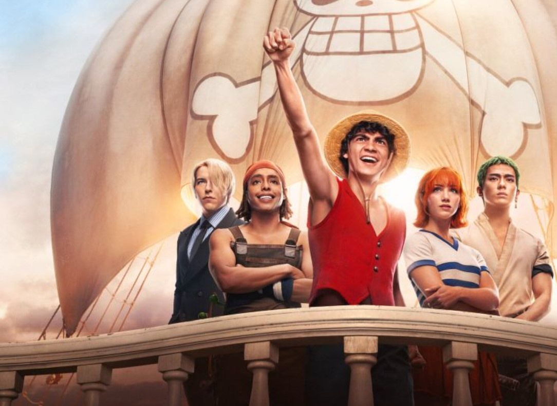 «One Piece. Большой куш»