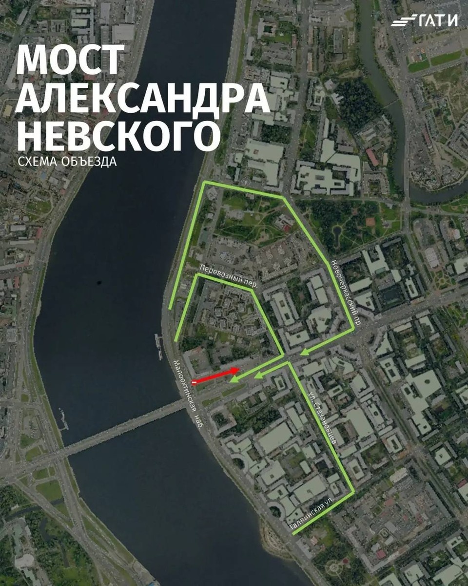    Фото: ГАТИ