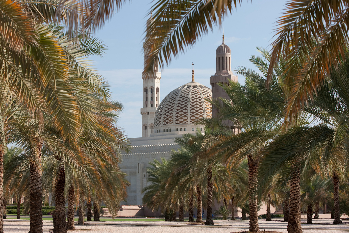 Фото: © MHT Oman