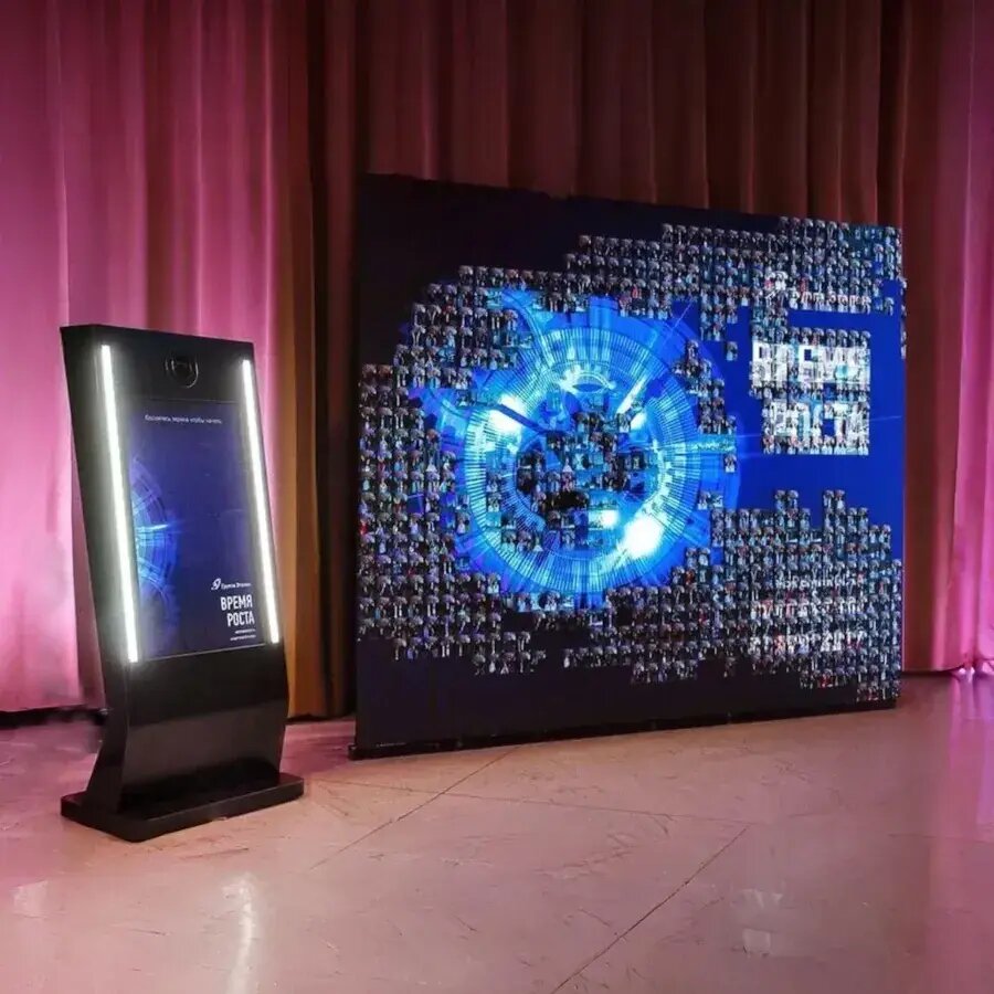LED-экран | Event-Effect