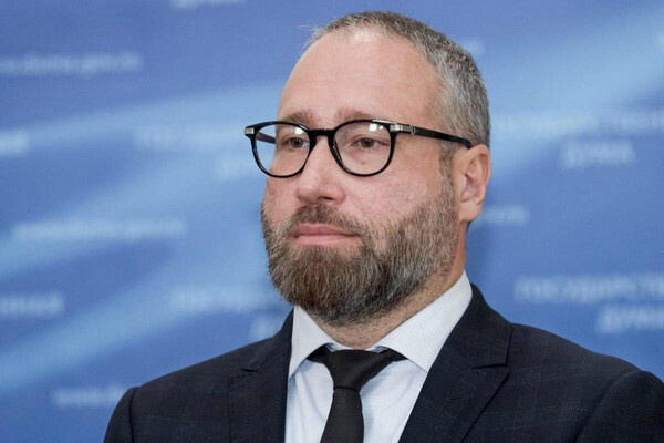 Пресс-служба Госдумы   📷