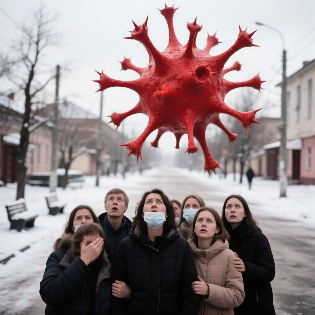 Генерация автора
