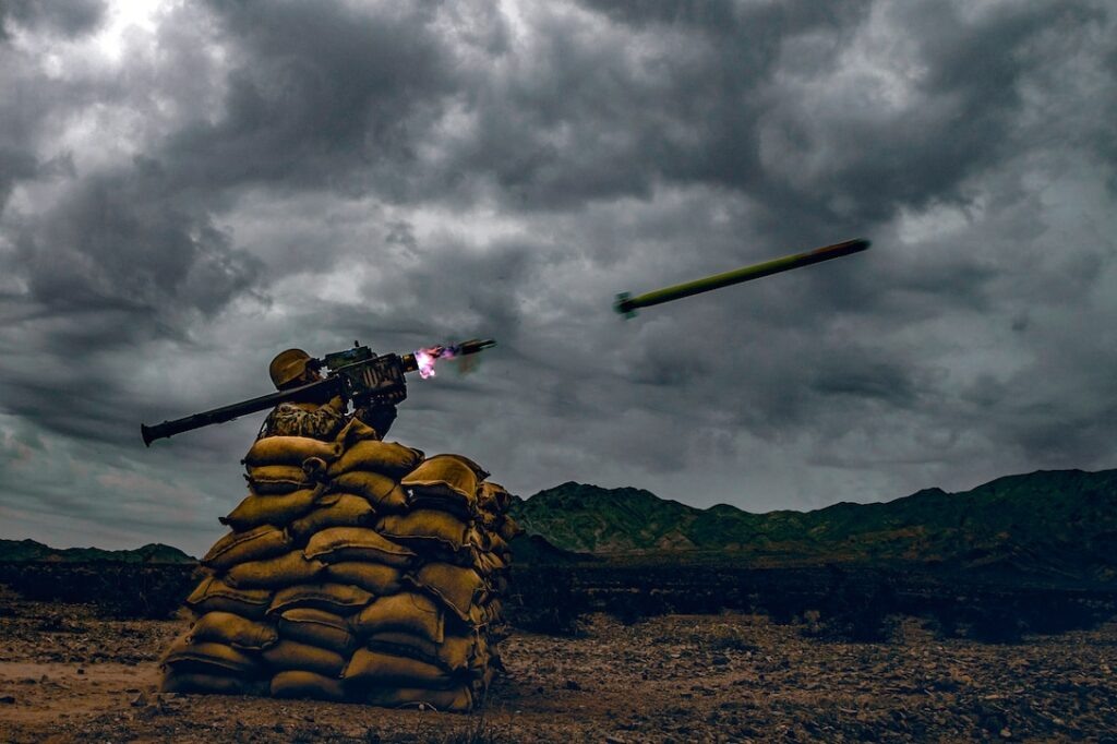    Фото: defense.gov