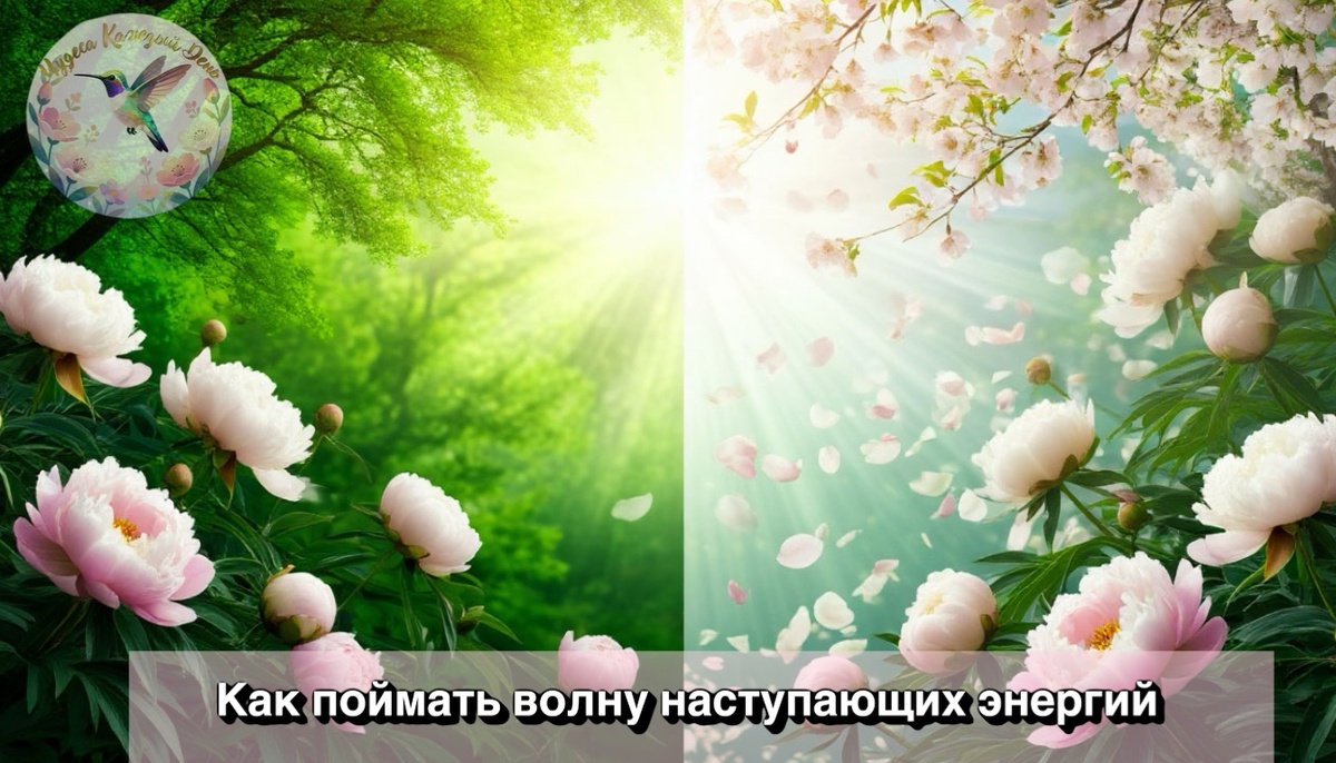 Мы переходим от энергий Тельца к Близнецам.
