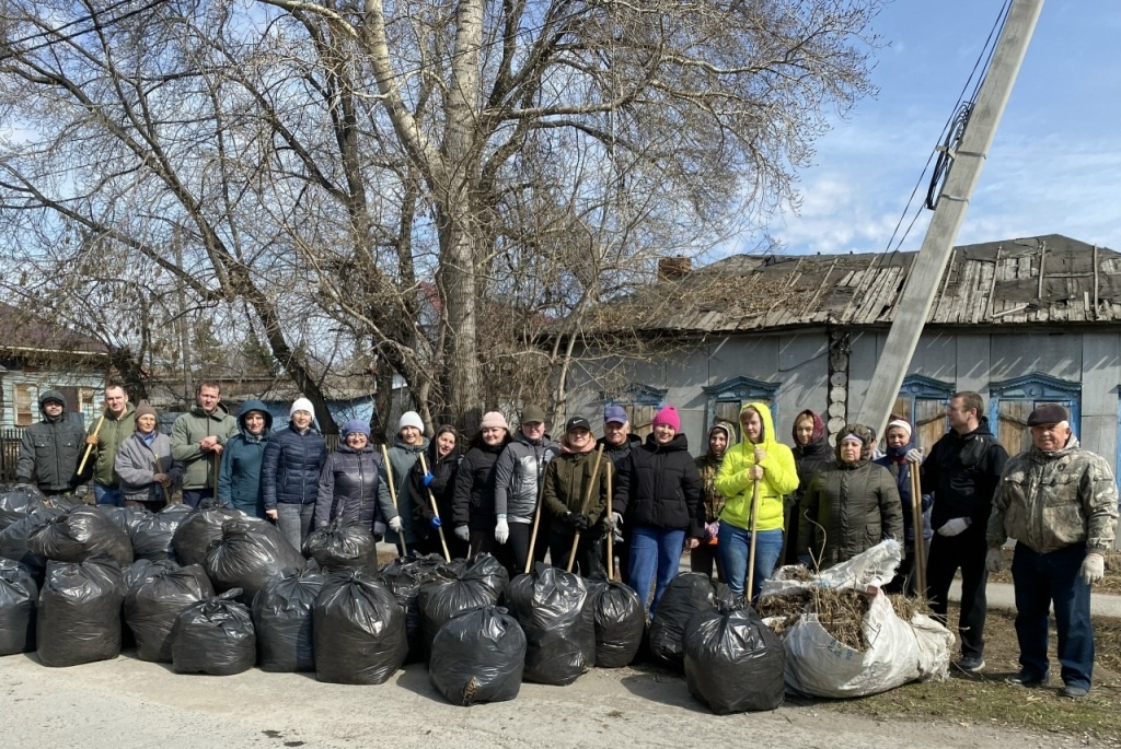   Фото: Администрация Куйбышева