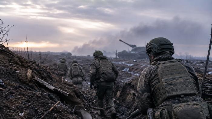 Обложка © DALL-E / Life.ru