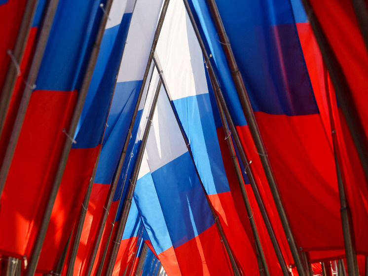     Фото: Belkin Alexey/news.ru/Global Look Press