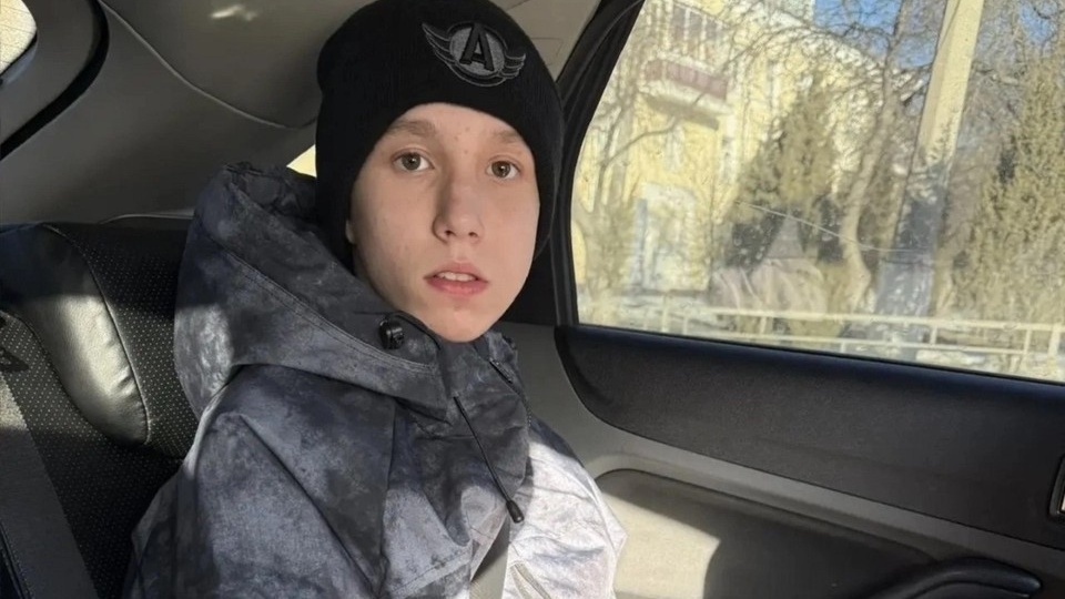 В Нижнем Тагиле 13-летний подросток вышел из дома и исчез