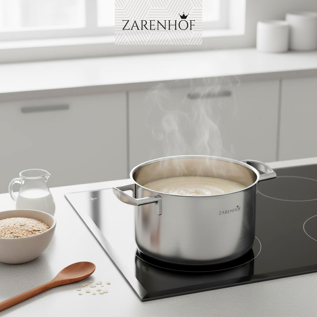Кастрюля 2,2 л Zarenhof ZS0016