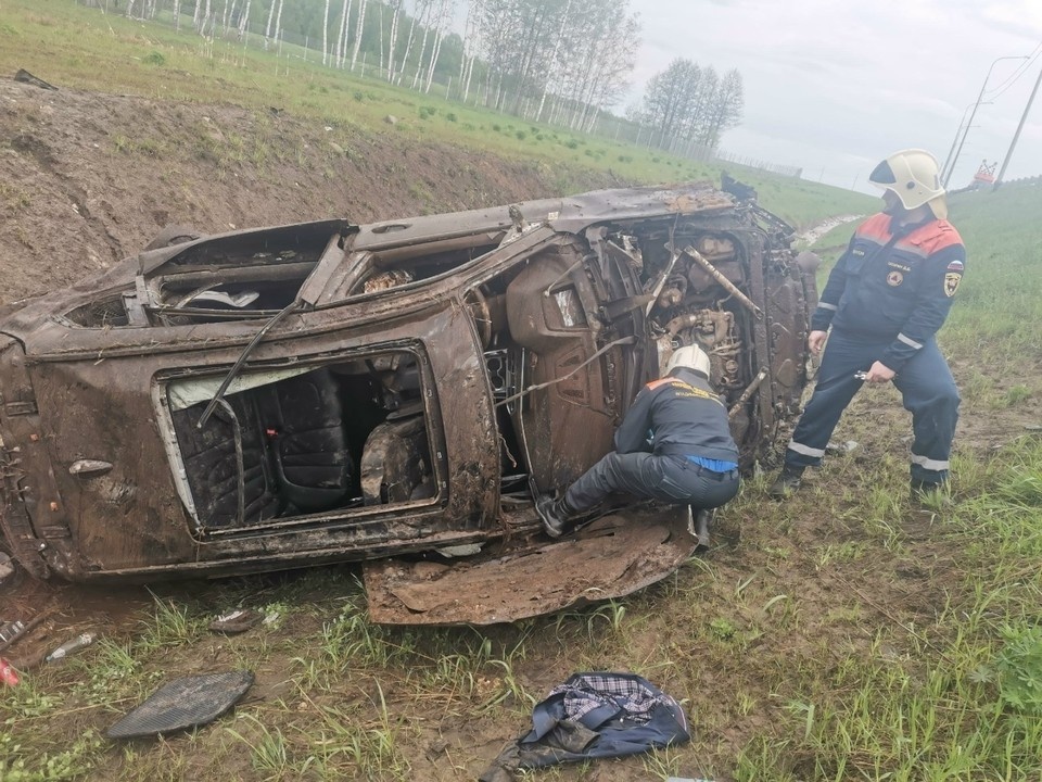    Фото: ГКУ "Служба ГО, БП и ЧС Владимирской области"