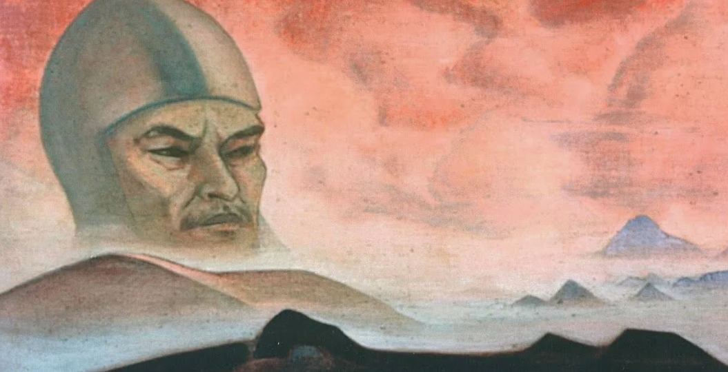 Почему тибетские монахи называли Ленина «махатмой» и что предсказывали СССР