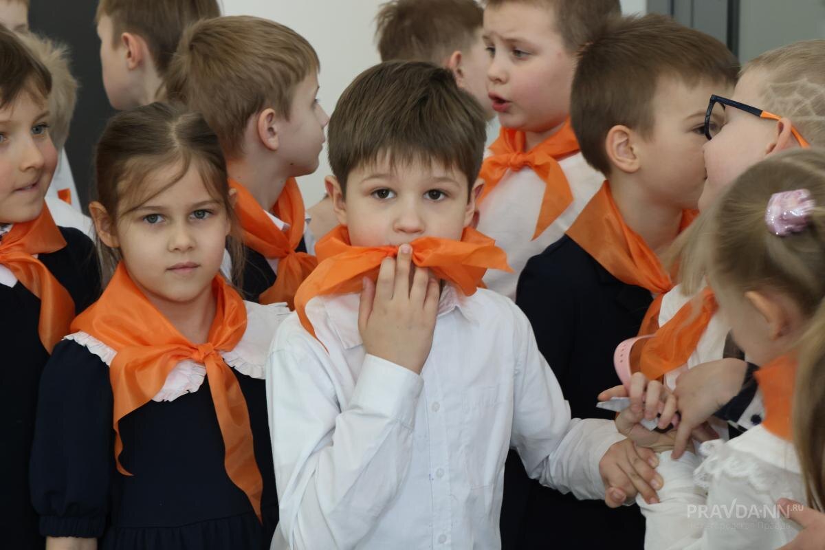    Воспоминания о пионерском прошлом у всех разные