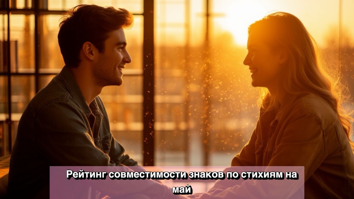 Умение слышать друг друга - ключ к здоровым отношениям в сезон Близнецов.