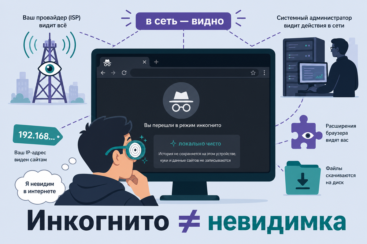 Изображение сгенерировано ИИ.