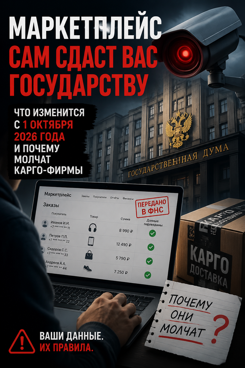 chelnok.pro - платформа для селлеров и поставщиков из Китая