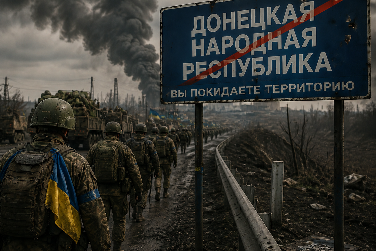    Фото: коллаж RuNews24.ru