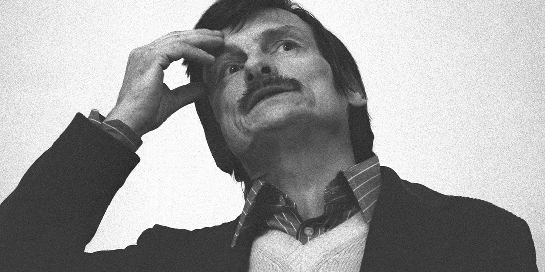 «Тарковский – великий режиссёр»?