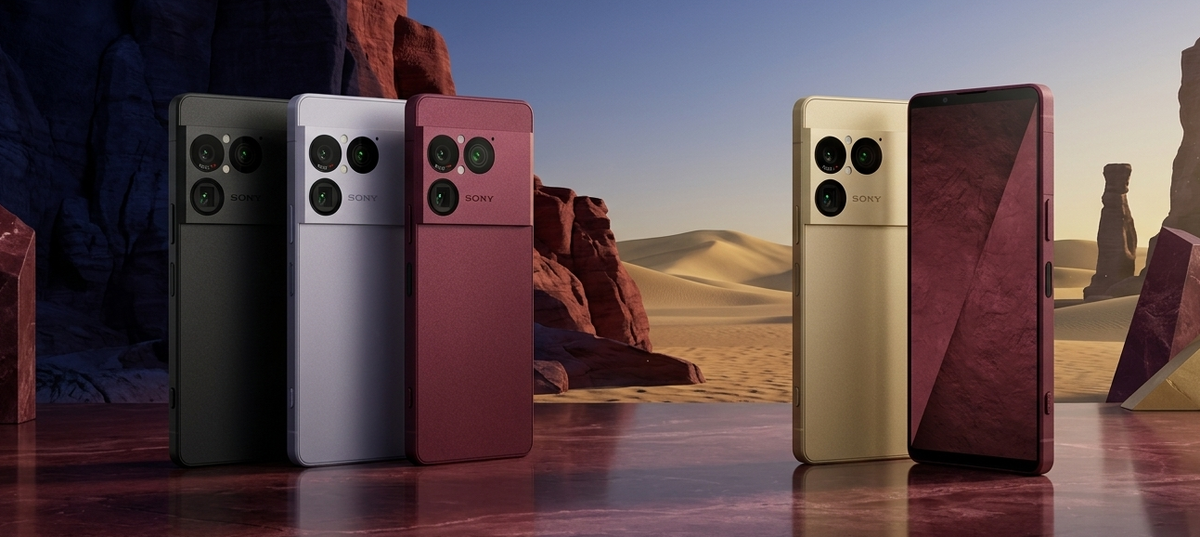 Источник изображения: Sony
