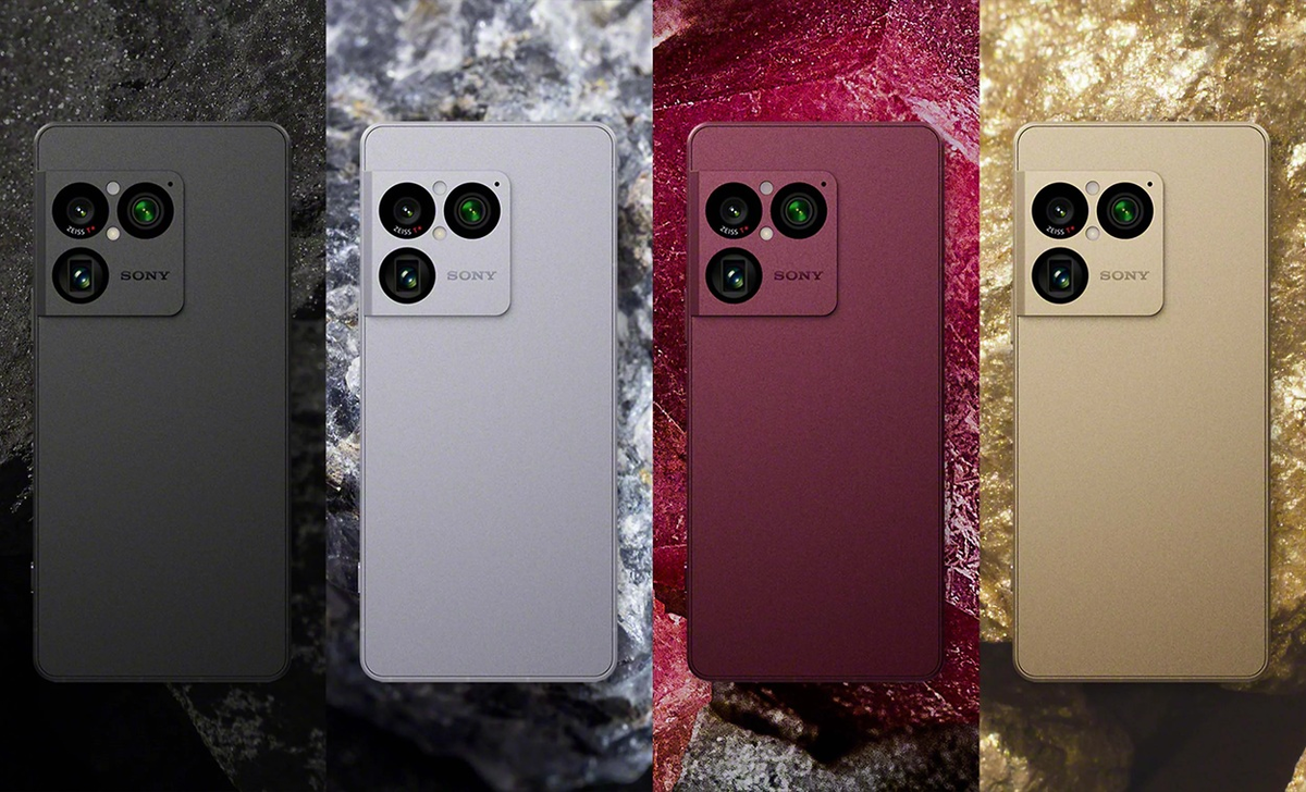 Источник изображения: Sony