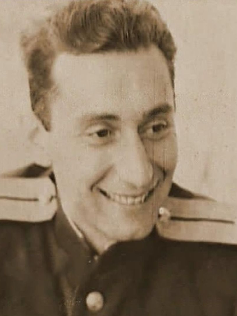 Ефим Немцов