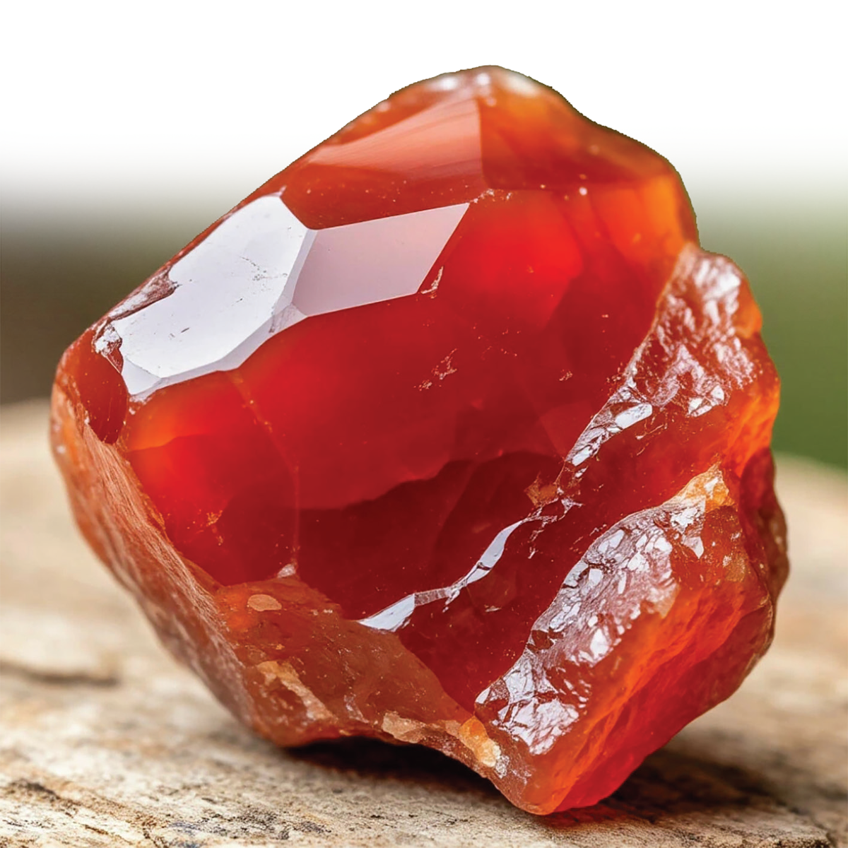 Сердолик, минерал