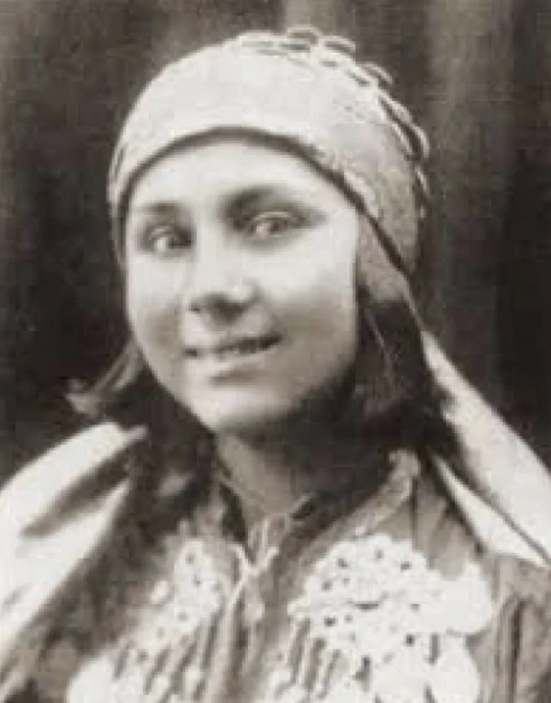 Бибииран (Ирина)