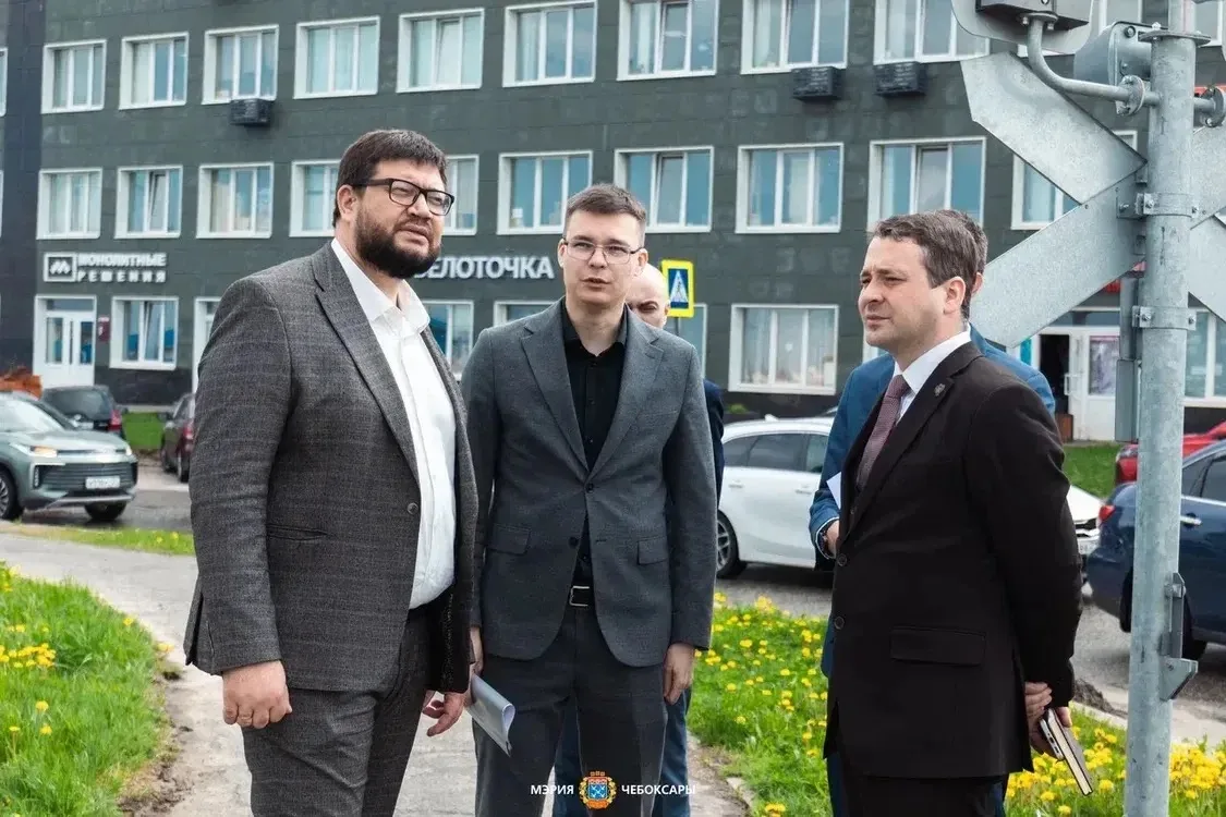    Фото: Администрация Чебоксар, источник: gcheb.cap.ru