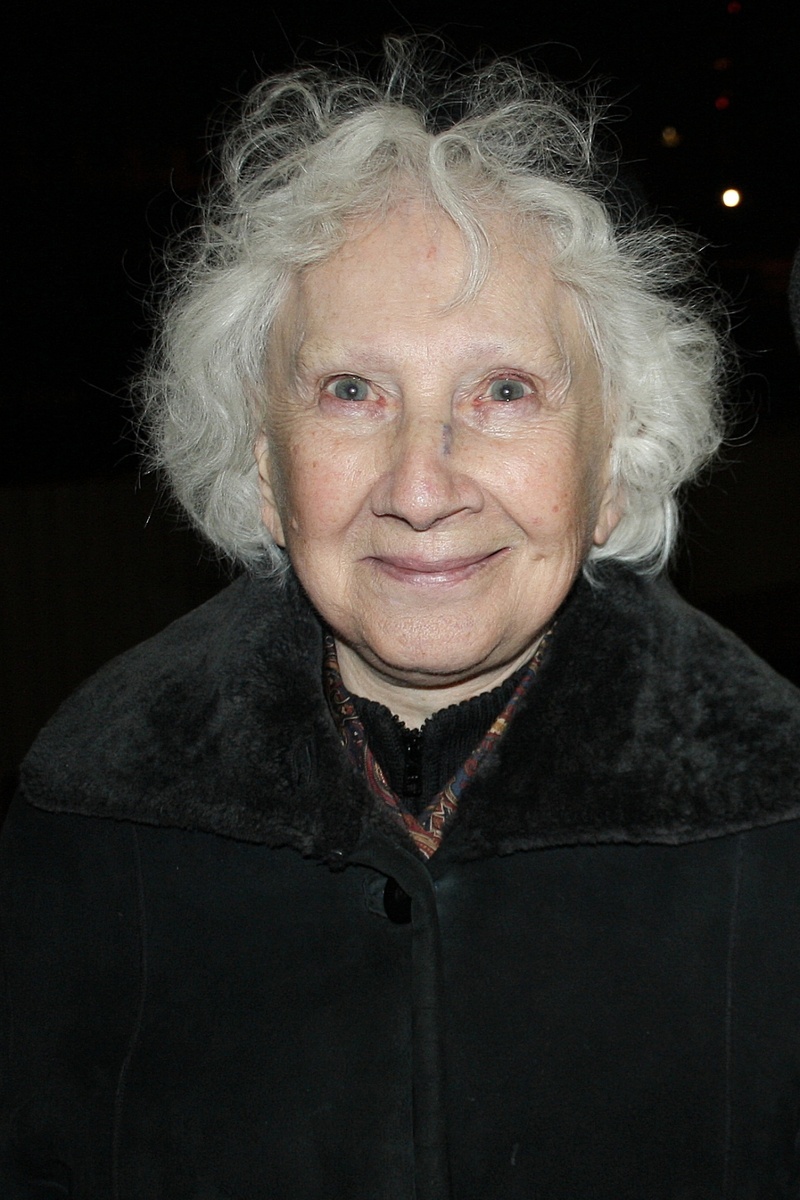    Людмила Аринина прожила 99 летPersonastars