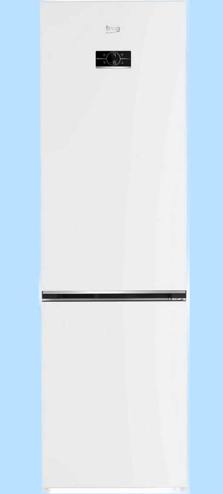 Beko B3RCNK402HW