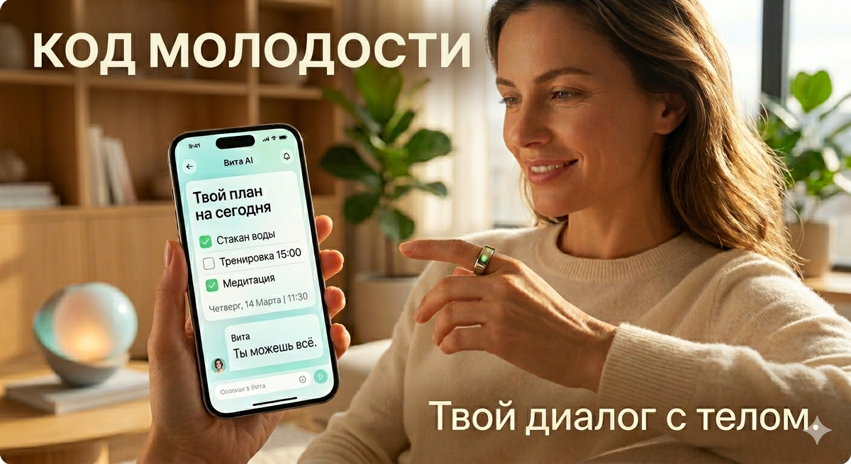 Этот инструмент прост и доступен каждой женщине