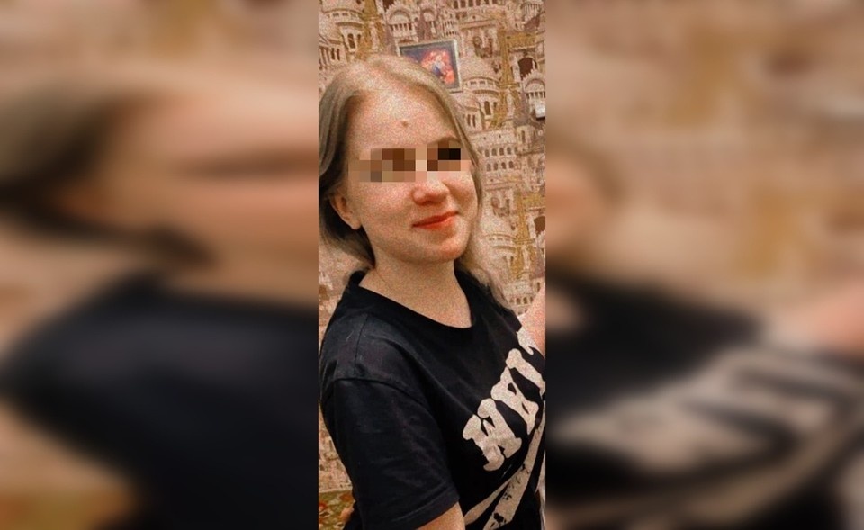 Эльвира погибла на глазах у подруг. Фото: соцсети