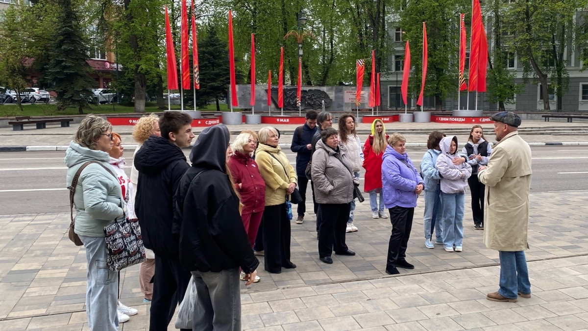     Личный архив Константина Братчикова