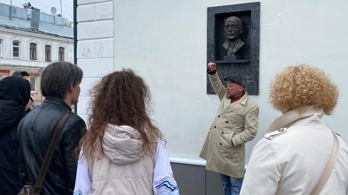     Личный архив Константина Братчикова