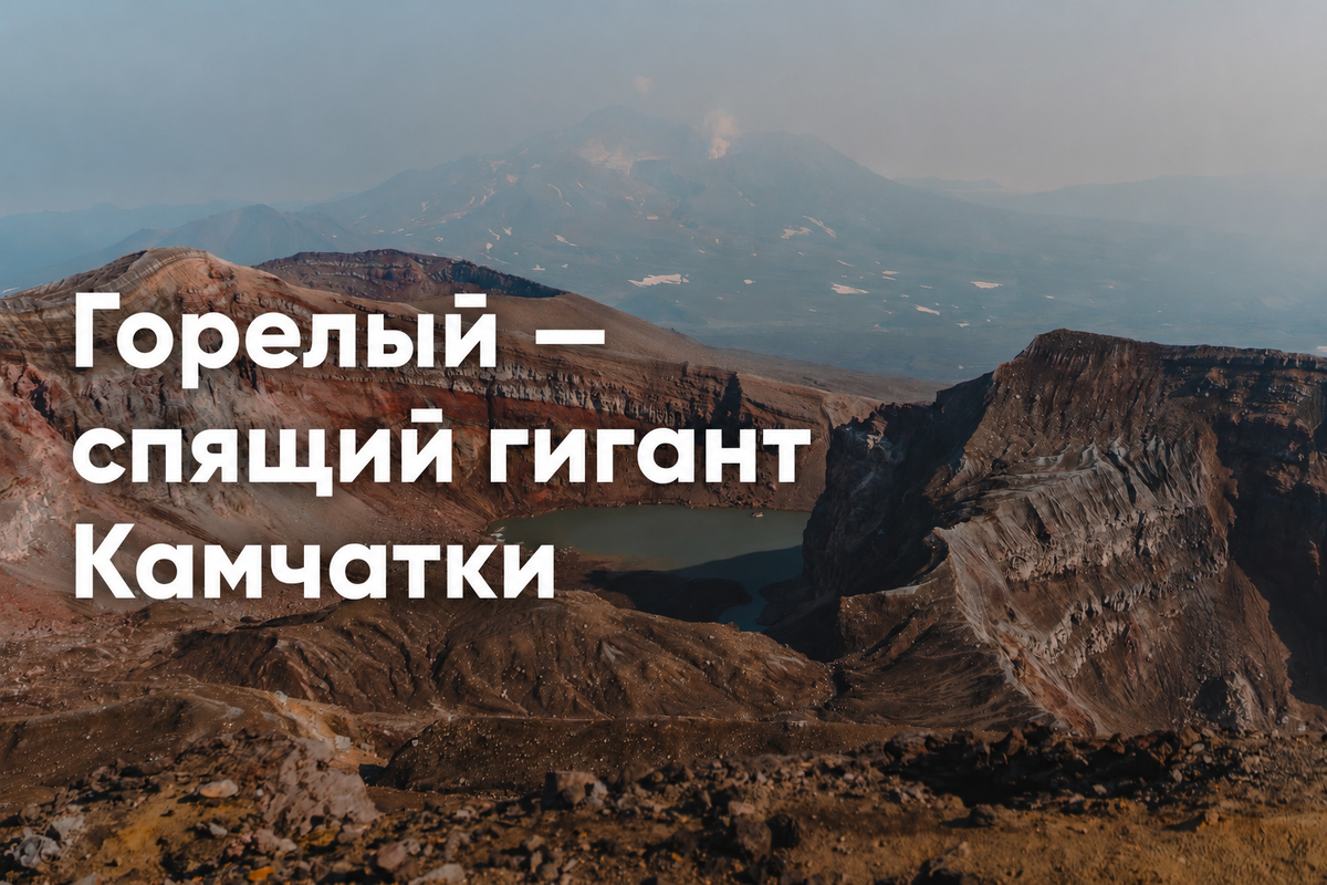 фото Алексея Глебова