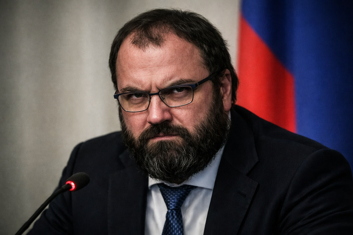 Максут Шадаев