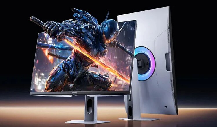 монитор Hisense GX Ultra