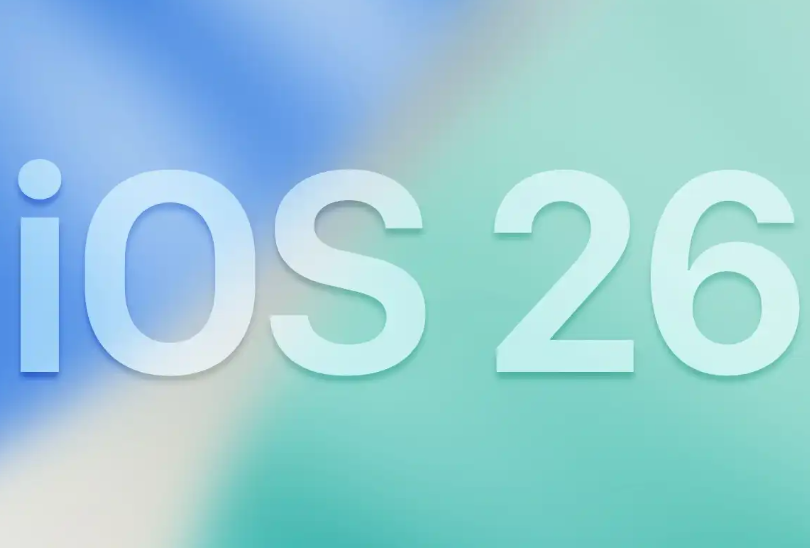 iOS 26 — новый стандарт