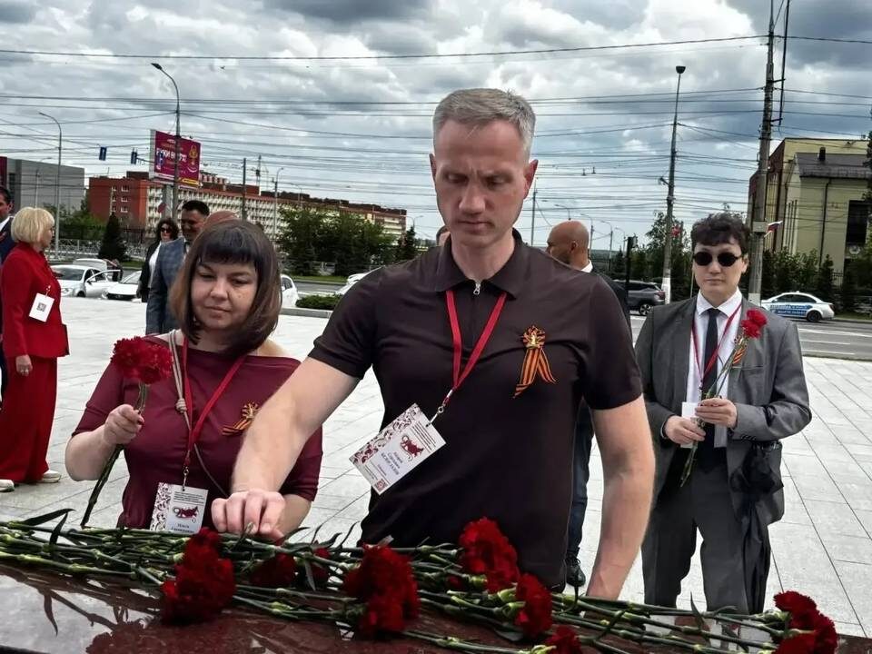    Фото: Администрация Волгограда