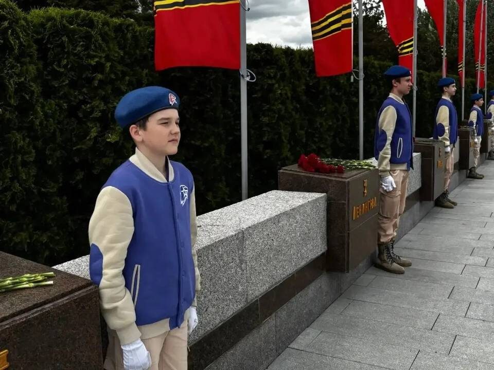    Фото: Администрация Волгограда