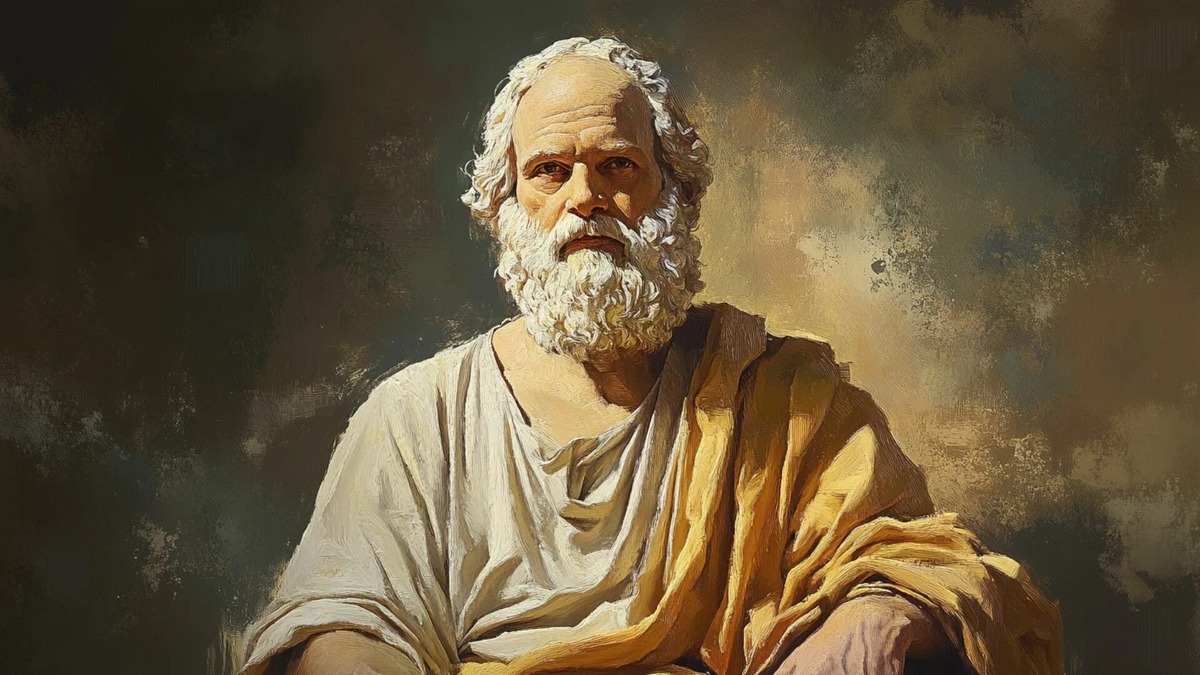 Сократ