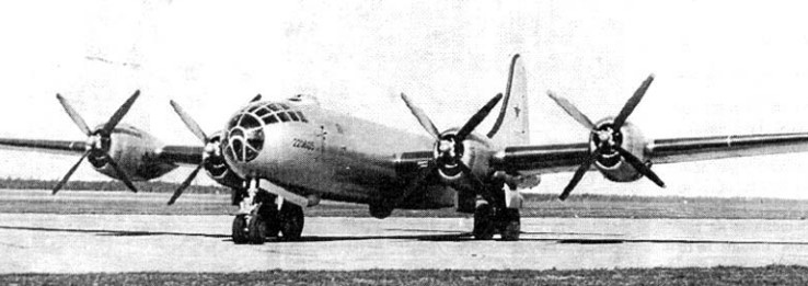Ту-4