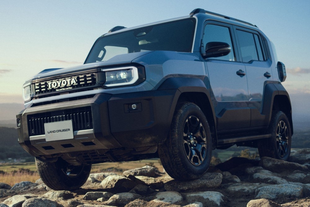    Пресс-служба Toyota