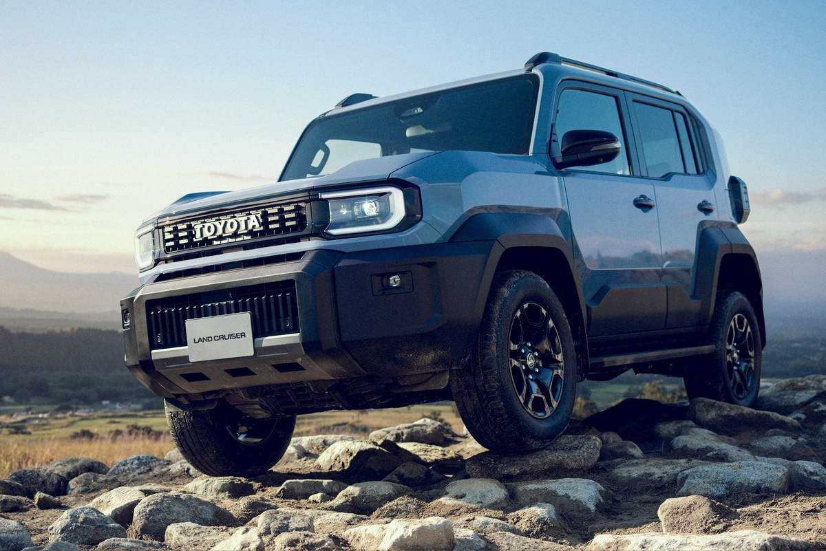    Пресс-служба Toyota