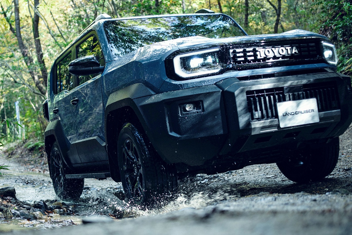    Пресс-служба Toyota