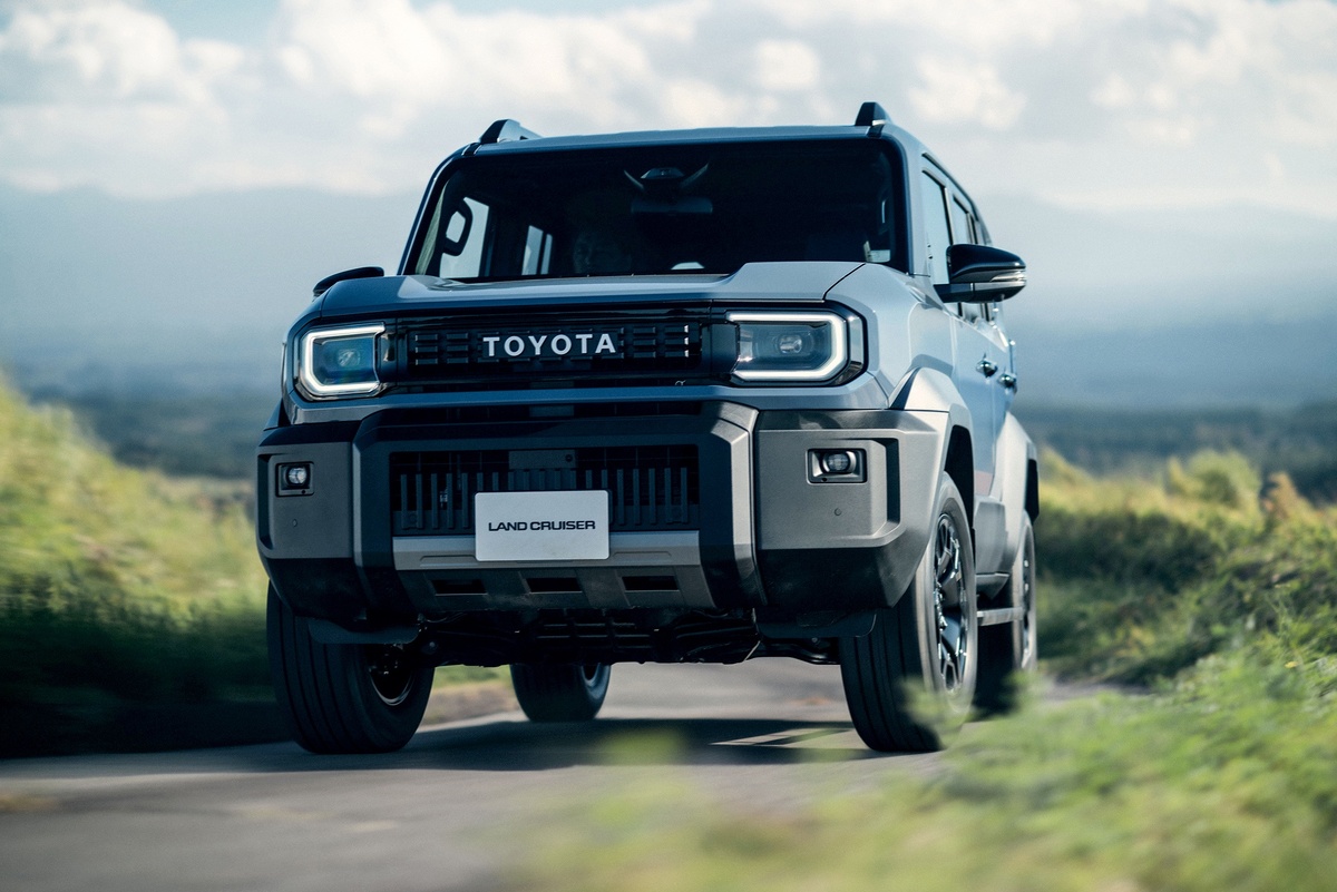    Пресс-служба Toyota