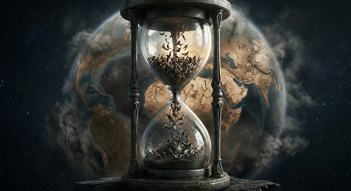 end of world
