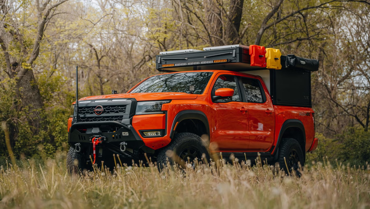 Источник фотографии: Nissan