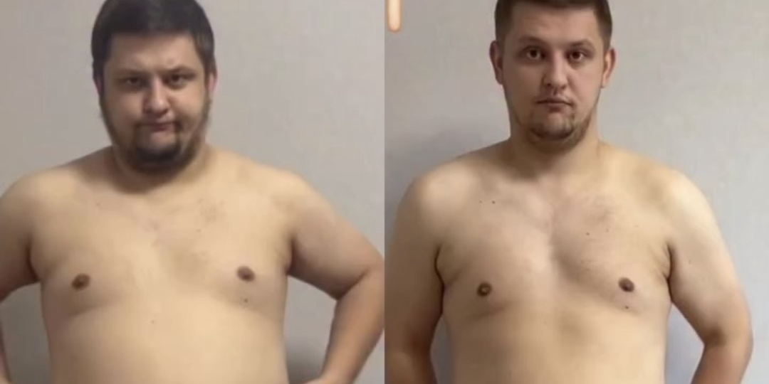 Девчонки ДУРЕЮТ с моих -30кг за 90 дней и просят советик! ТОП-3 правила, которых я придерживался