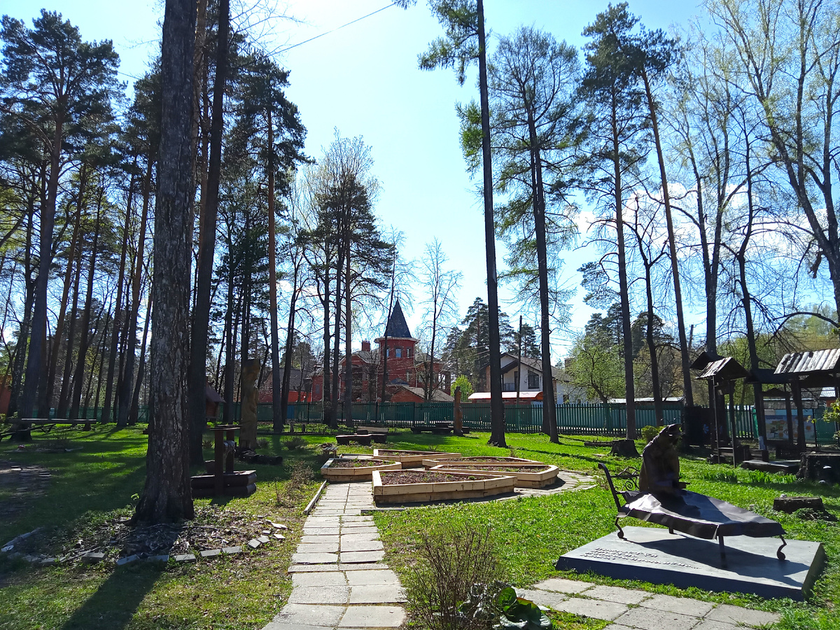 Сарапул. Фото автора