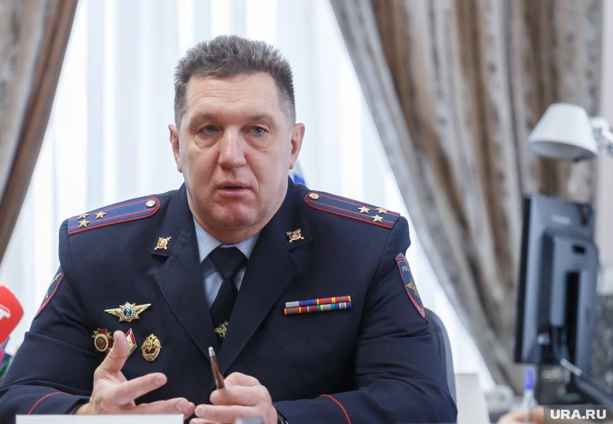     Константин Козицын выслушал приговор